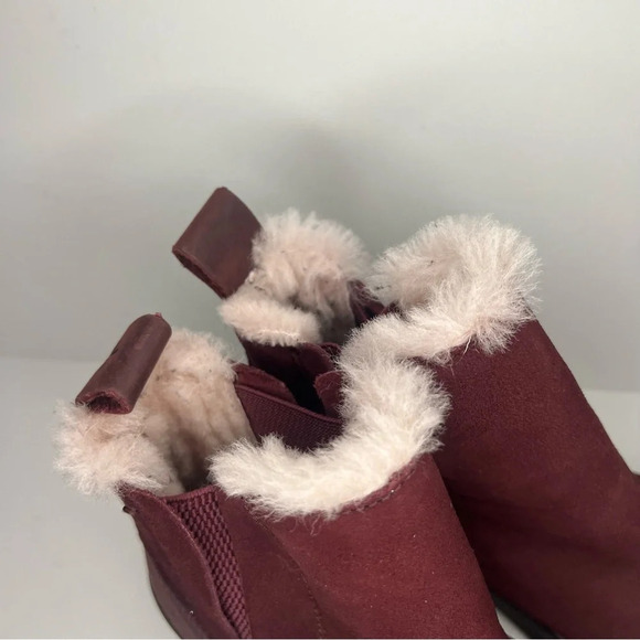 Emu Australia Pioneer Leather Wool Waterproof Boots - Picture 3 of 6